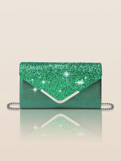 Bolso de Moda Brillante