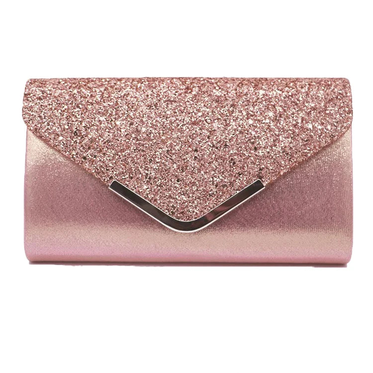Bolso de Moda Brillante