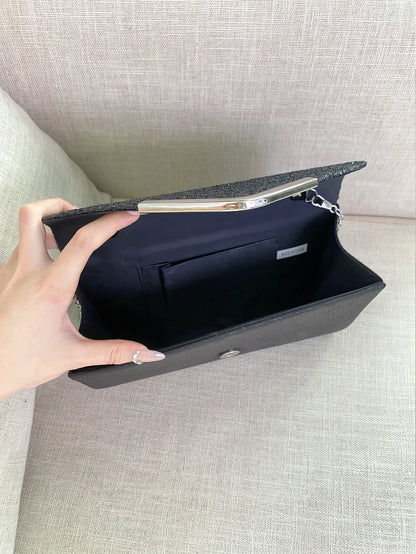 Bolso de Moda Brillante