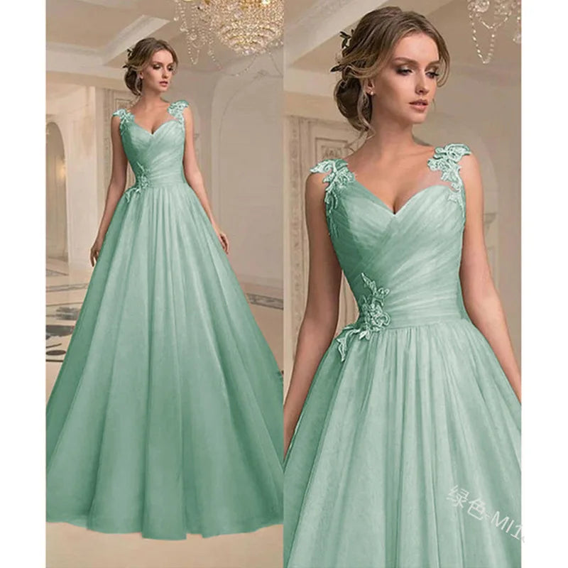 Vestido de Quinceañera Vintage