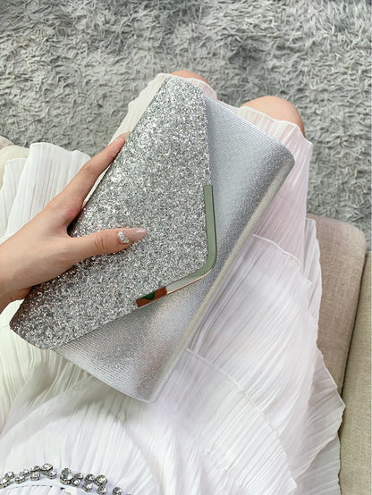 Bolso de Moda Brillante