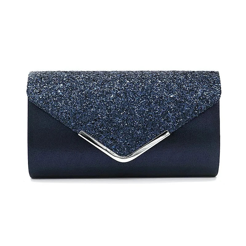 Bolso de Moda Brillante