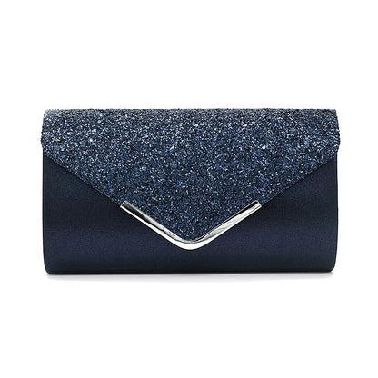 Bolso de Moda Brillante
