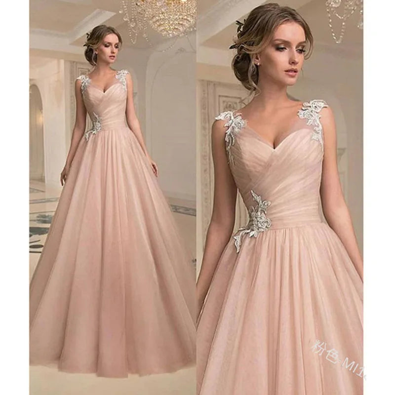 Vestido de Quinceañera Vintage