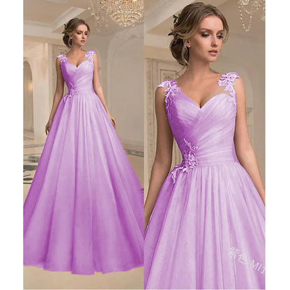Vestido de Quinceañera Vintage