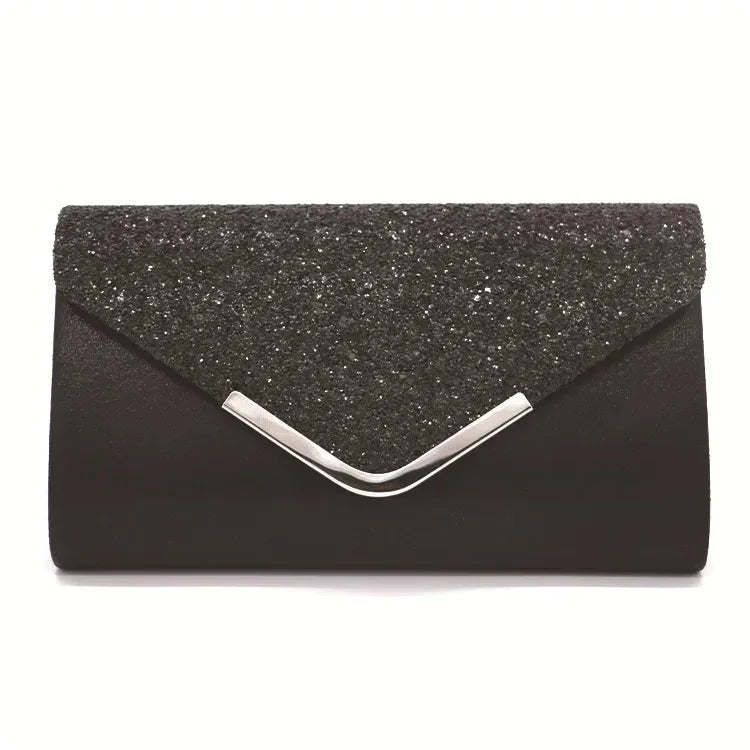 Bolso de Moda Brillante