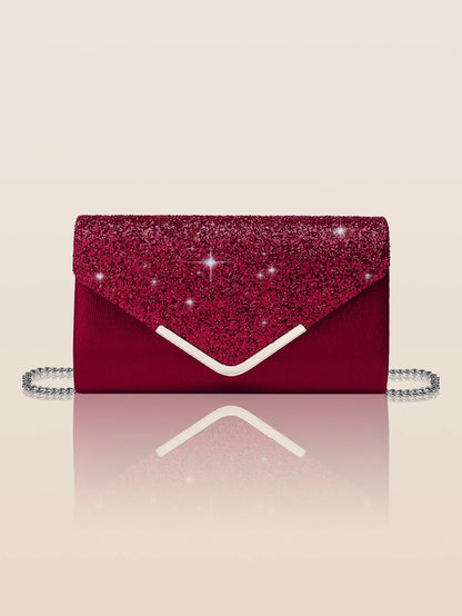 Bolso de Moda Brillante