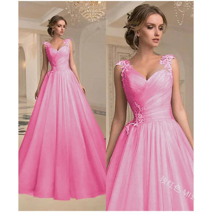 Vestido de Quinceañera Vintage