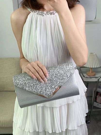 Bolso de Moda Brillante