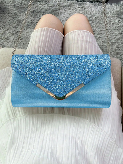 Bolso de Moda Brillante