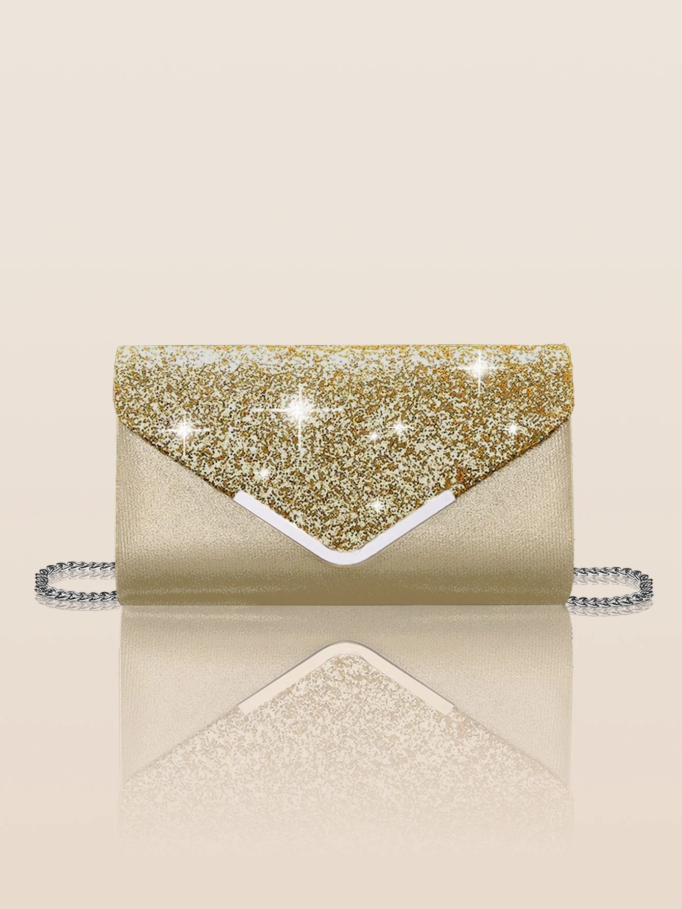Bolso de Moda Brillante