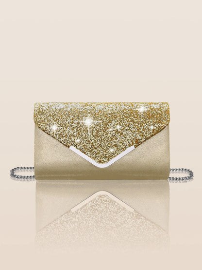 Bolso de Moda Brillante