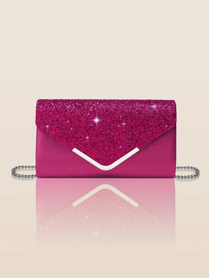 Bolso de Moda Brillante