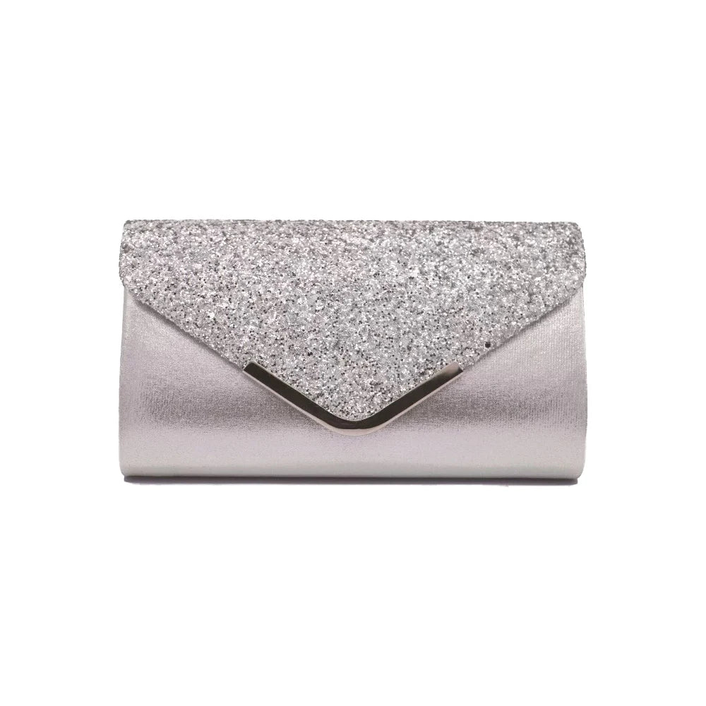 Bolso de Moda Brillante